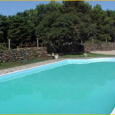 Agriturismo S'Ammutu Villa Nulvi Exterior foto