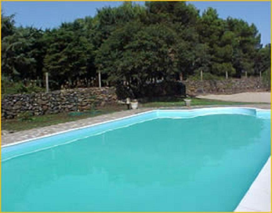 Agriturismo S'Ammutu Villa Nulvi Exterior foto