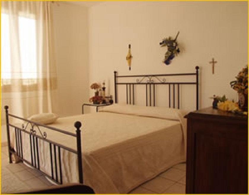 Agriturismo S'Ammutu Villa Nulvi Cameră foto