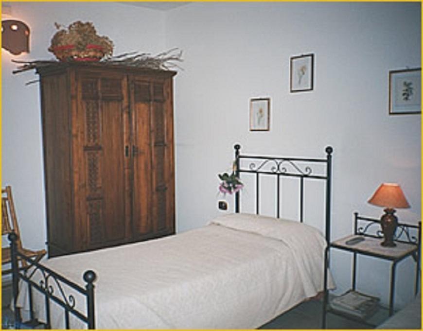 Agriturismo S'Ammutu Villa Nulvi Cameră foto