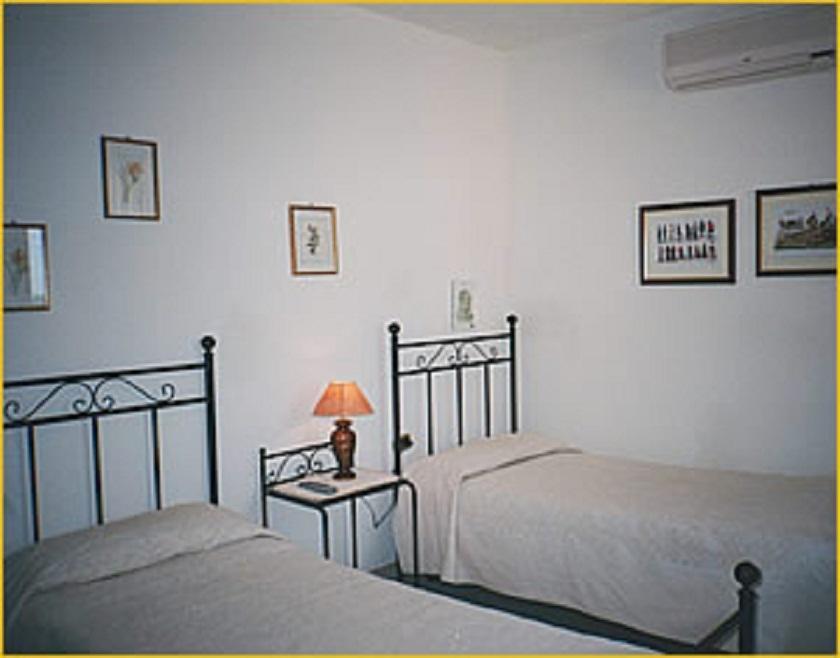 Agriturismo S'Ammutu Villa Nulvi Cameră foto