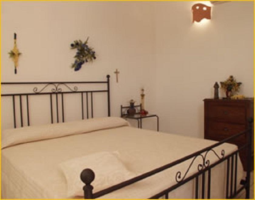 Agriturismo S'Ammutu Villa Nulvi Cameră foto